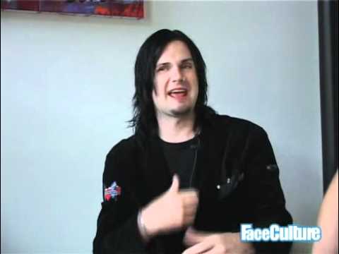 Helloween interview - Sascha Gerstner and Michael Weikath (part 2)