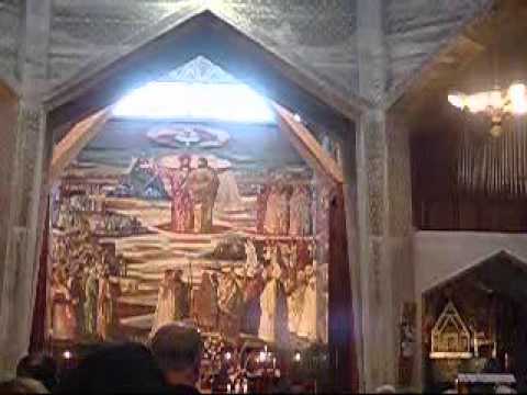 download lagu mp3 mp4 Annunciation Church Christmas Mass, download lagu Annunciation Church Christmas Mass gratis, unduh video klip Annunciation Church Christmas Mass