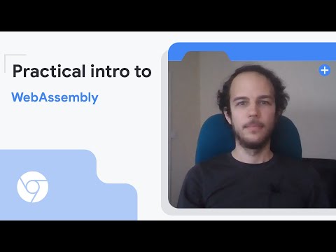Practical intro to WebAssembly (Ukrainian with English subtitles)