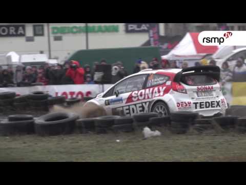 53.RAJD BARBÓRKA WARSZAWSKA: SLOWMOTION