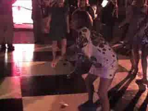 Big Brother 10 wrap party