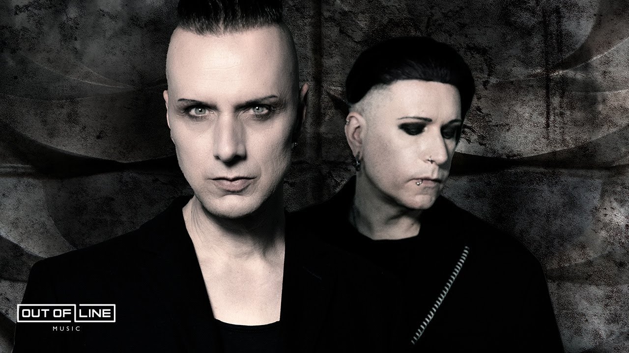 Blutengel ft. Solar Fake — Nothing Left