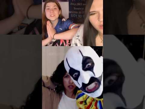 She Won’t Be Back! Omegle! #shorts