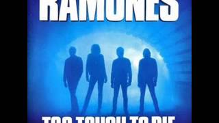 Ramones Daytime Dilemma 1985