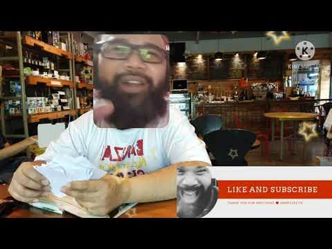 REACTION: "Gethsemane" - Nightwish