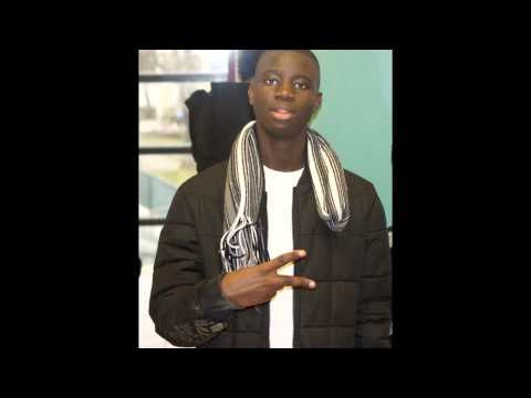 Brakoss feat. Dilso - C'EST QUOI LES BAIL