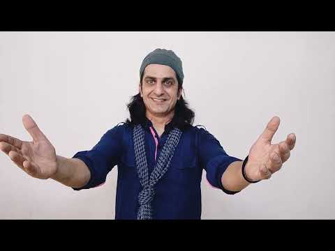 Saurabh Arora Audition Reel ll Terrorist 