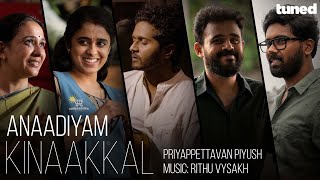Download lagu Anaadiyam Kinaakkal |  | Rithu Vysakh | Priyappettavan Piyush | Karikku Tuned mp3