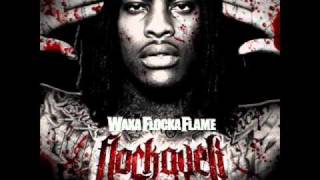 Waka Flocka Flame - Karma (feat. YG Hootie, Popa Smurf & Slim Dunkin)