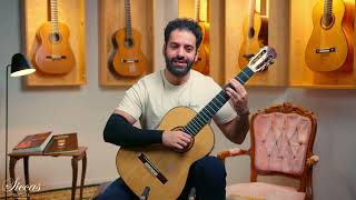Tobias Braun - 2026 Santos Hernandez 1924 - Video preview