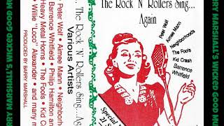 "The Christmas Song" by Aimee Mann