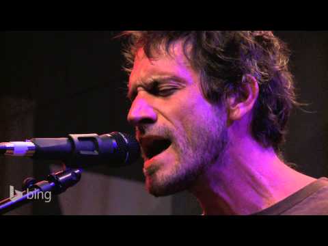 Ben Taylor - Fire And Vain (Bing Lounge)