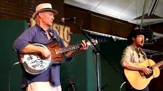 Beaucoup Blue 6-5-10