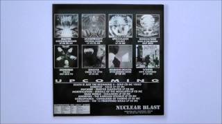 Afflicted - Spirit Spectrum