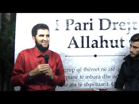 Pasimi i Epshit - Zinaja - Hoxhë Remzi Isaku