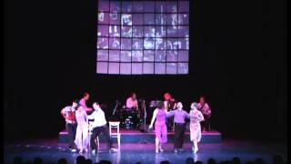 Electrocutango - Felino (by Cortina)