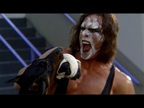 Absurd WCW moments that make us laugh - YouTube