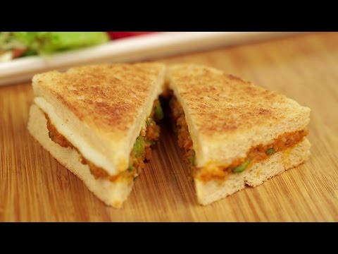 New Knorr Chini Mini Sandwich