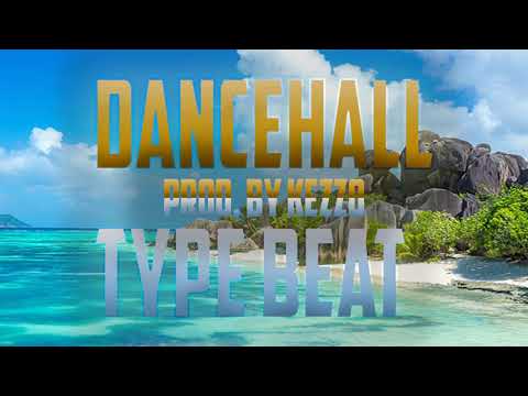 [FREE] DANCEHALL / AFROTRAP  - "PARADIES" (prod. by Kezzo)