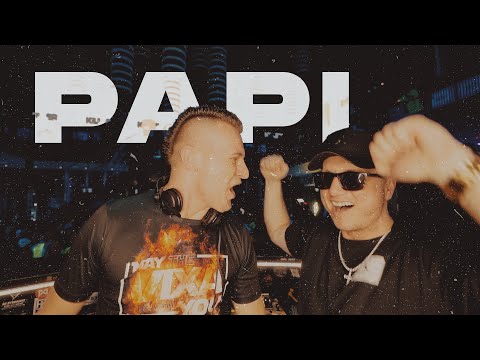 Dj Killer & David Tango - PAPI