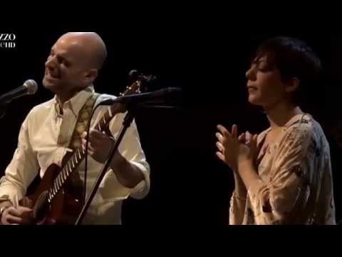 ''It Will Be''~ Gretchen Parlato & Alan Hampton