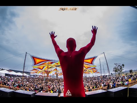 SHTUBY //SUNLIGHT FESTIVAL // Full Set