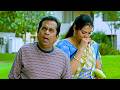 Non Stop Laughs With Brahmi Hema Super Hit Telugu Comedy Scenes