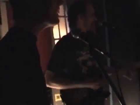 Marvins Revolt - live in Cork 2008