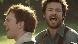 Mumford &amp; Sons - Hopeless Wanderer