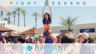 Cinco De Mayo Fight Weekend is a Party You Will Definitely Not Want to Miss