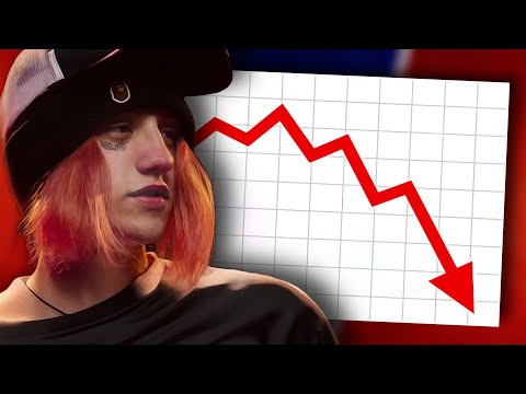 Der Aufstieg und "Fall" von T-Low