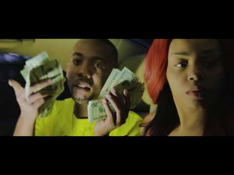 Serg x Red Rumm "Cash" Official Music Video