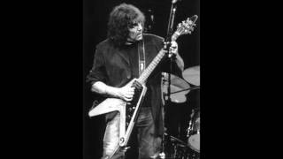 The thrill went to Argentina | Pappo - The Thrill Is Gone