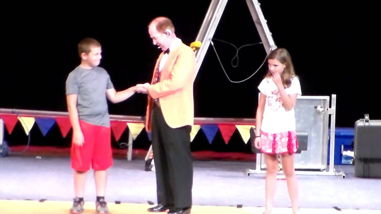 Promotional video thumbnail 3 for Pat Davison Family