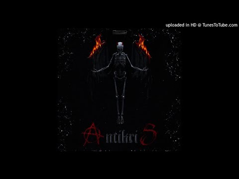 Dafresito - Antikris Prod. Dawiz