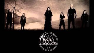 Nocte Obducta - Nebel über den Urnenfeldern