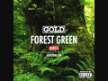 Mike G - Forest Green 