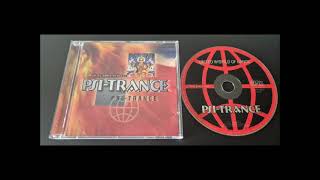 United World Of Dance For Party People (Psi-Trance) 1999