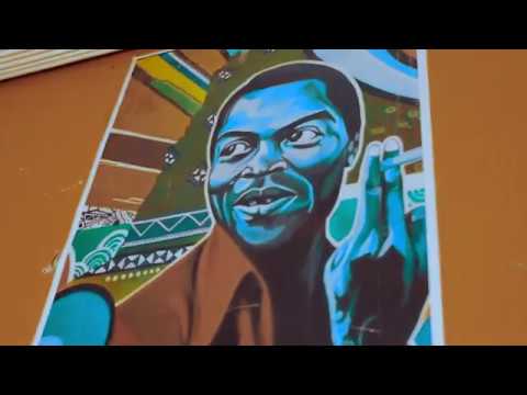 ItzLific ft SamuelCidy x DwanyeG x Oseikurom Sikanii - OMO WAYE