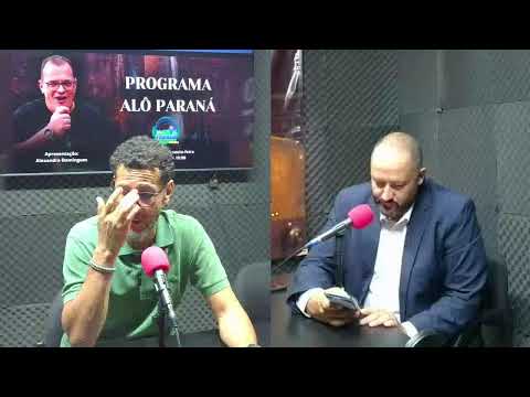Programa Programa Paraná Saúde - Michel do instituto