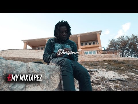 Yahighness - Message To My Ex (Official Music Video)
