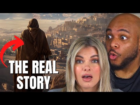 The Prophets Series - Hud - Christian Couple REACTION (Shocking Ending!)