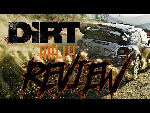 Dirt Rally - Xbox One - Worth Buying?