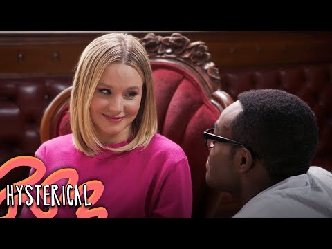 Eleanor & Chidi’s love story that has me Crying in the Club | The Good Place | Hysterical