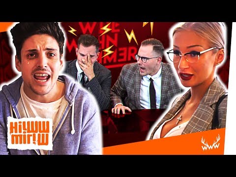 Horror-Chefs: Urinprobe oder Kündigung | Hilwww mir! (mit Liont)