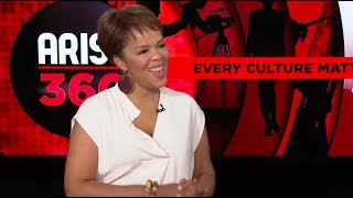 Paula Newsome talks about her role on HBO's 'Barry'! video