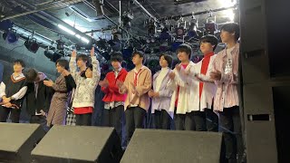 AME＊STA「The Answer」