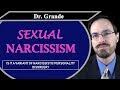 What Is Sexual Narcissism