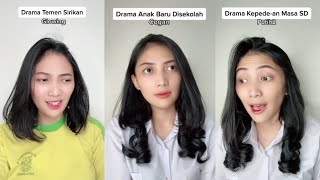 Download lagu KUMPULAN TIKTOK DRAMA MASA SEKOLAH Meike by Ikendrena Terbaru PART 1 mp3