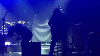 Nasty Savage “Psycho Psycho” Live in Santiago, Chile. June 15, 2019